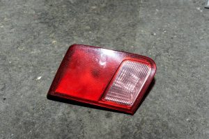 1998 MODEL HONDA CR-V ÇIKMA STOP